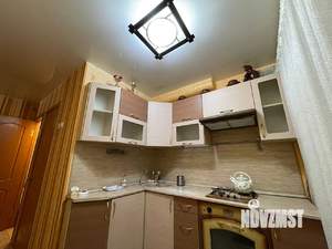 3-к квартира, на длительный срок, 57м2, 1/5 этаж