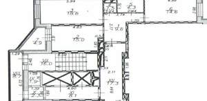 2-к квартира, на длительный срок, 68м2, 14/17 этаж