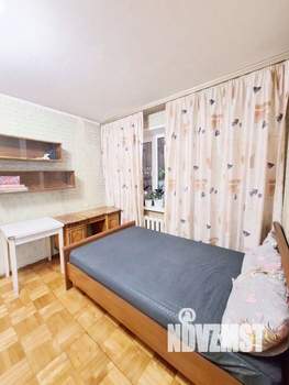 2-к квартира, на длительный срок, 62м2, 6/16 этаж