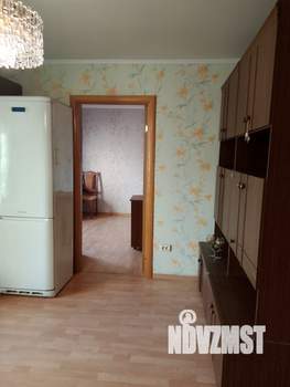 3-к квартира, на длительный срок, 67м2, 2/9 этаж