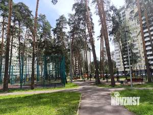 Студия квартира, на длительный срок, 29м2, 1/18 этаж