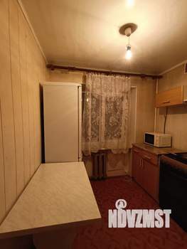 1-к квартира, на длительный срок, 33м2, 4/5 этаж