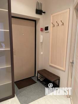 1-к квартира, на длительный срок, 45м2, 5/24 этаж