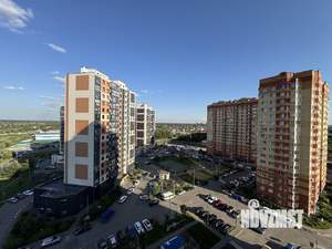 1-к квартира, на длительный срок, 36м2, 11/16 этаж