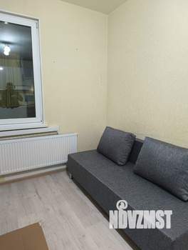 Студия квартира, на длительный срок, 30м2, 1/17 этаж