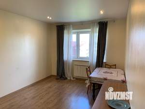 1-к квартира, на длительный срок, 48м2, 6/14 этаж