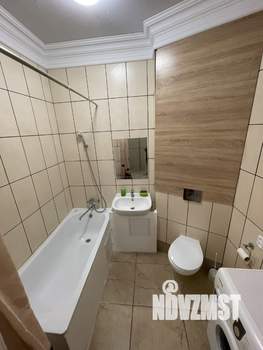 1-к квартира, на длительный срок, 47м2, 11/18 этаж