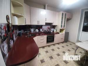 1-к квартира, на длительный срок, 42м2, 2/8 этаж