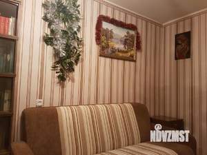 2-к квартира, посуточно, 48м2, 1/1 этаж