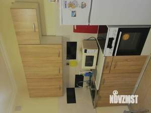 1-к квартира, посуточно, 41м2, 1/1 этаж