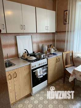 2-к квартира, на длительный срок, 50м2, 4/10 этаж