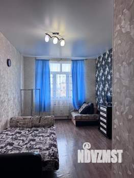 1-к квартира, на длительный срок, 39м2, 20/23 этаж