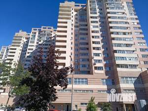 Студия квартира, на длительный срок, 33м2, 5/17 этаж