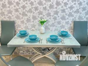 1-к квартира, посуточно, 50м2, 7/14 этаж