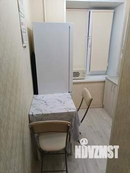 1-к квартира, на длительный срок, 31м2, 2/5 этаж