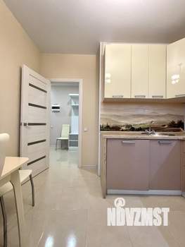 1-к квартира, на длительный срок, 35м2, 14/21 этаж