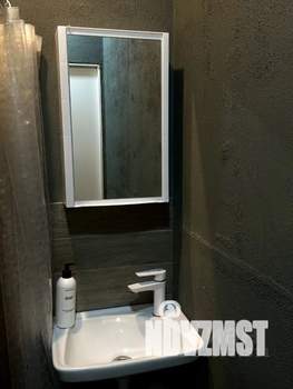 Студия квартира, посуточно, 19м2, 1/2 этаж