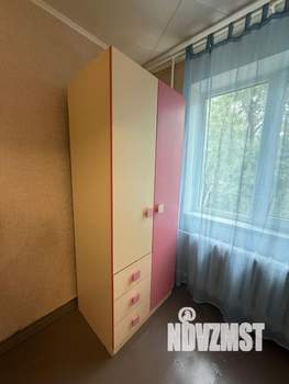 2-к квартира, на длительный срок, 42м2, 4/5 этаж