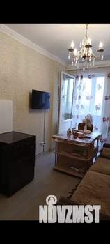 1-к квартира, на длительный срок, 40м2, 13/23 этаж