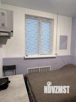 1-к квартира, посуточно, 21м2, 1/1 этаж