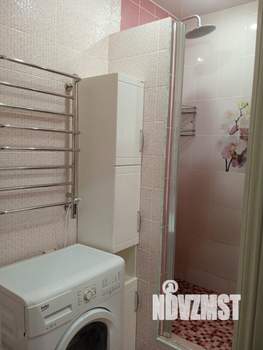 1-к квартира, на длительный срок, 40м2, 19/22 этаж