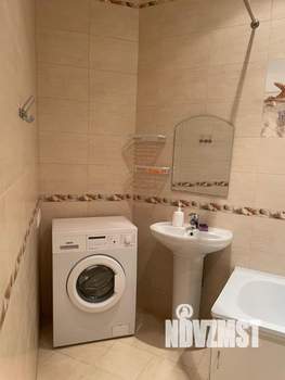 1-к квартира, на длительный срок, 45м2, 5/22 этаж