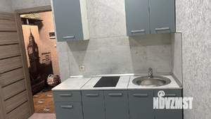 1-к квартира, на длительный срок, 35м2, 8/12 этаж