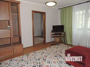 2-к квартира, на длительный срок, 45м2, 5/5 этаж