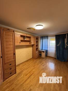 2-к квартира, на длительный срок, 69м2, 11/17 этаж
