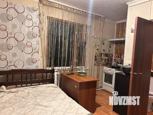 1-к квартира, на длительный срок, 25м2, 2/2 этаж