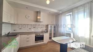 1-к квартира, на длительный срок, 45м2, 10/17 этаж