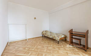 1-к квартира, на длительный срок, 40м2, 7/16 этаж