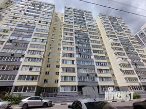 Студия квартира, на длительный срок, 29м2, 1/18 этаж