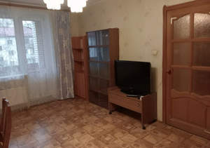 1-к квартира, на длительный срок, 36м2, 4/9 этаж