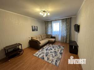 1-к квартира, на длительный срок, 42м2, 3/9 этаж
