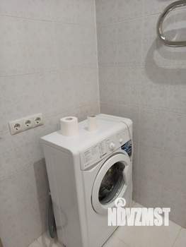 2-к квартира, посуточно, 50м2, 20/22 этаж