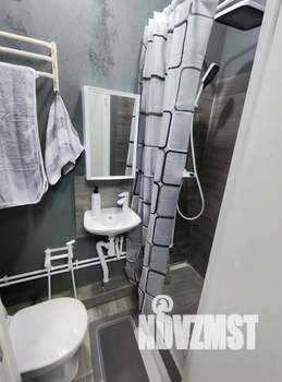 1-к квартира, посуточно, 18м2, 1/1 этаж