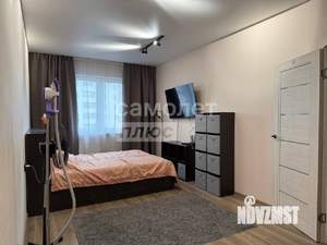 1-к квартира, на длительный срок, 37м2, 16/21 этаж