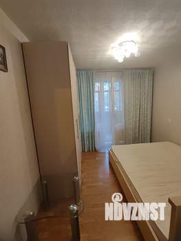 3-к квартира, на длительный срок, 50м2, 2/9 этаж