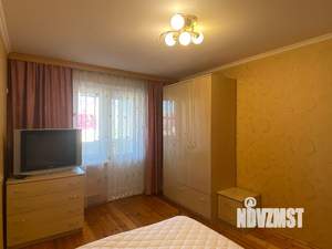 3-к квартира, на длительный срок, 66м2, 6/10 этаж