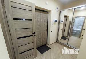 1-к квартира, на длительный срок, 35м2, 12/14 этаж