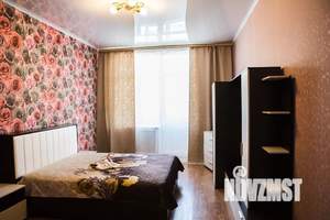 1-к квартира, посуточно, 53м2, 12/22 этаж