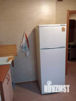 1-к квартира, на длительный срок, 36м2, 4/9 этаж