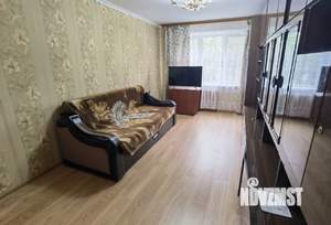 2-к квартира, на длительный срок, 45м2, 4/5 этаж