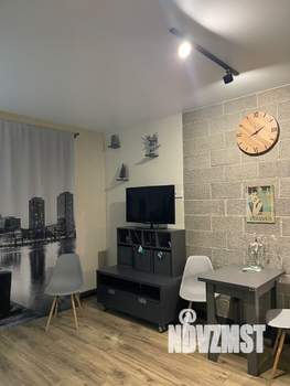 Студия квартира, на длительный срок, 27м2, 11/16 этаж