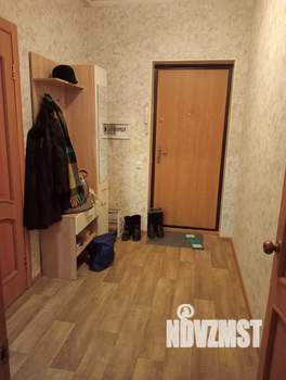 1-к квартира, на длительный срок, 42м2, 6/17 этаж