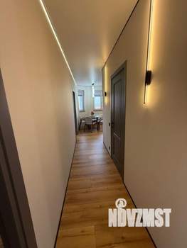 2-к квартира, посуточно, 45м2, 22/22 этаж