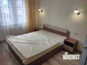 2-к квартира, на длительный срок, 53м2, 2/22 этаж