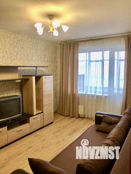 1-к квартира, на длительный срок, 36м2, 8/10 этаж
