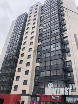 2-к квартира, на длительный срок, 53м2, 7/16 этаж